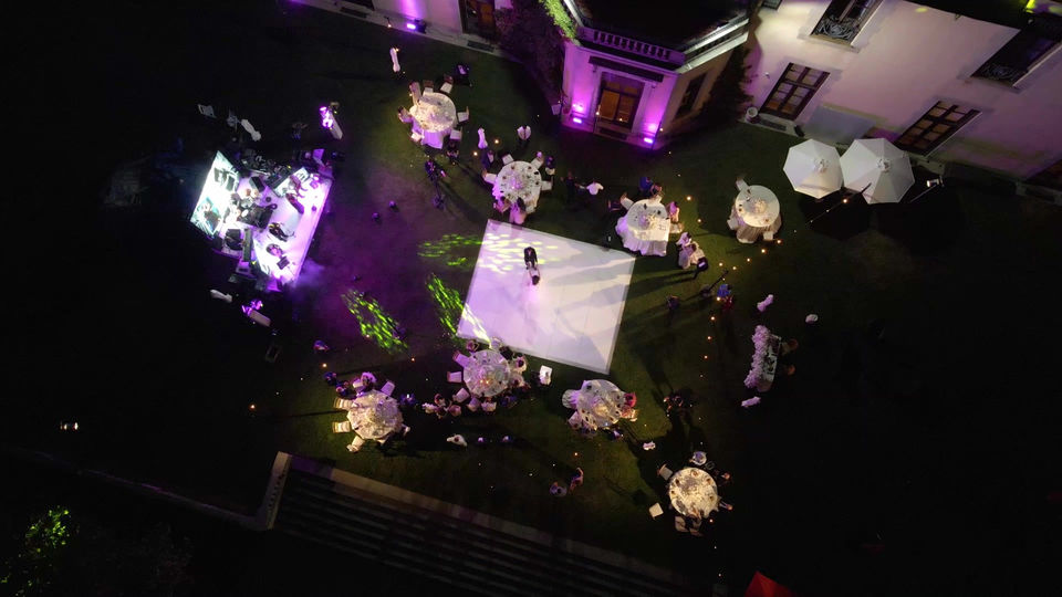 Oheka Castle / New York / Wedding day